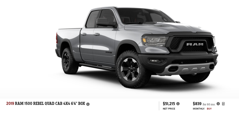 Illustration for article titled I am not a truck guy by any measure but I want this so bad